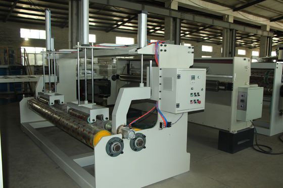 3mm Geomembrane Waterproof Sheet Extrusion Line For Architecture